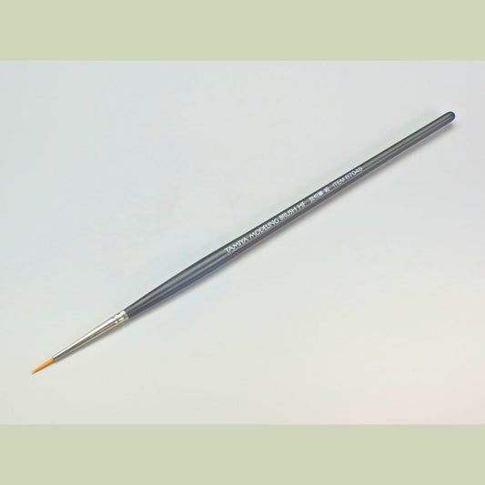 TAMIYA 87049 Modeling Brush High Finish Pointed Brush (Fine)