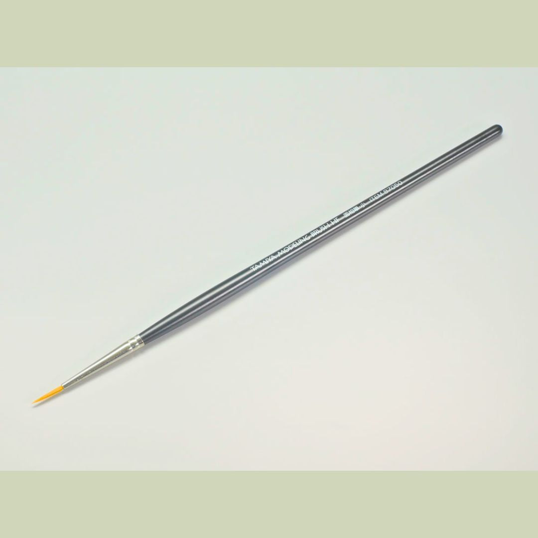 TAMIYA 87050 Modeling Brush High Finish Pointed Brush (Small)