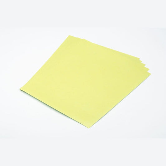 TAMIYA 87130 Masking Sheet Plain x 5