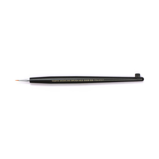 TAMIYA 87217 Modeling Brush HG II Pointed Brush (Extra Fine)