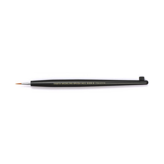 TAMIYA 87218 Modeling Brush HG II Pointed Brush (Fine)
