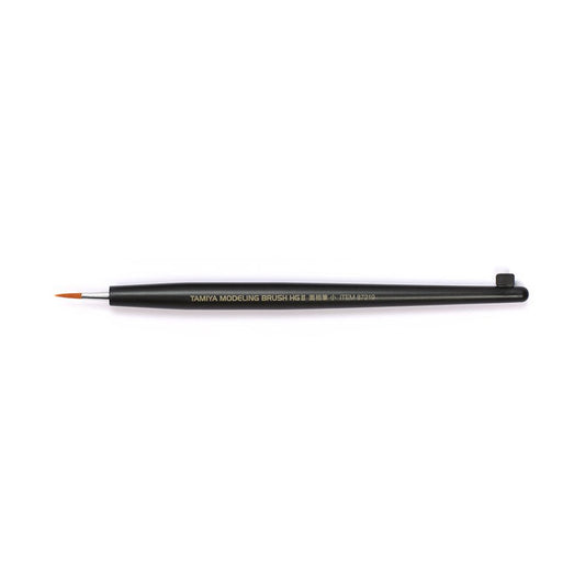 TAMIYA 87219 Modeling Brush HG II Pointed Brush (Small)