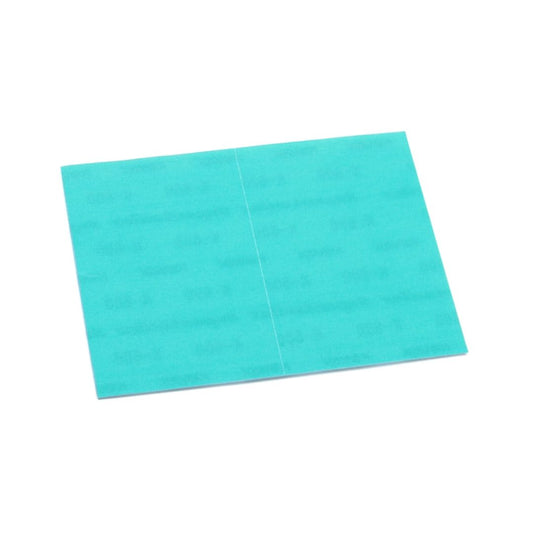 TAMIYA 87231 Sanding Cloth 600#