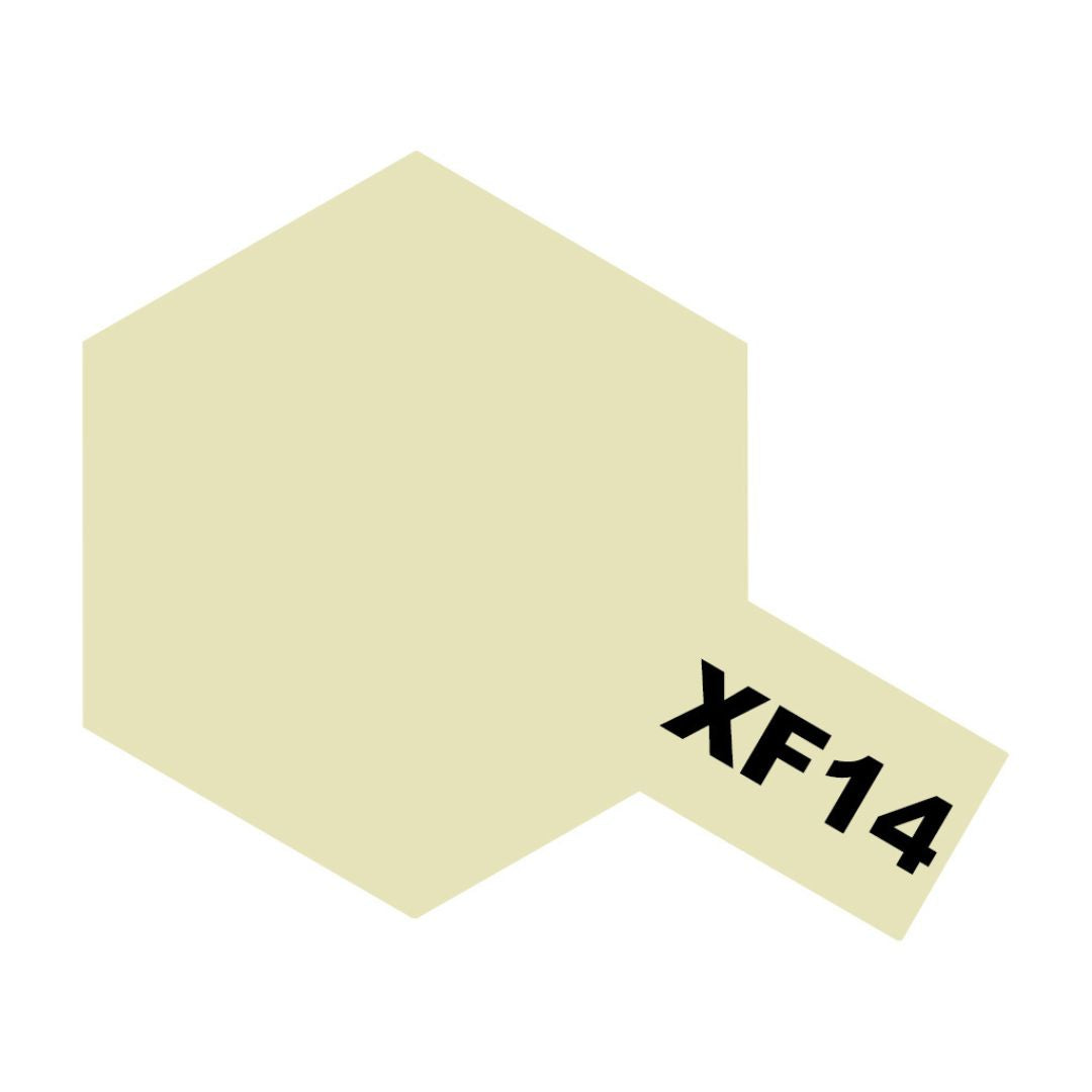 TAMIYA Acrylic Mini XF-14 J.A. Grey 10ml #81714