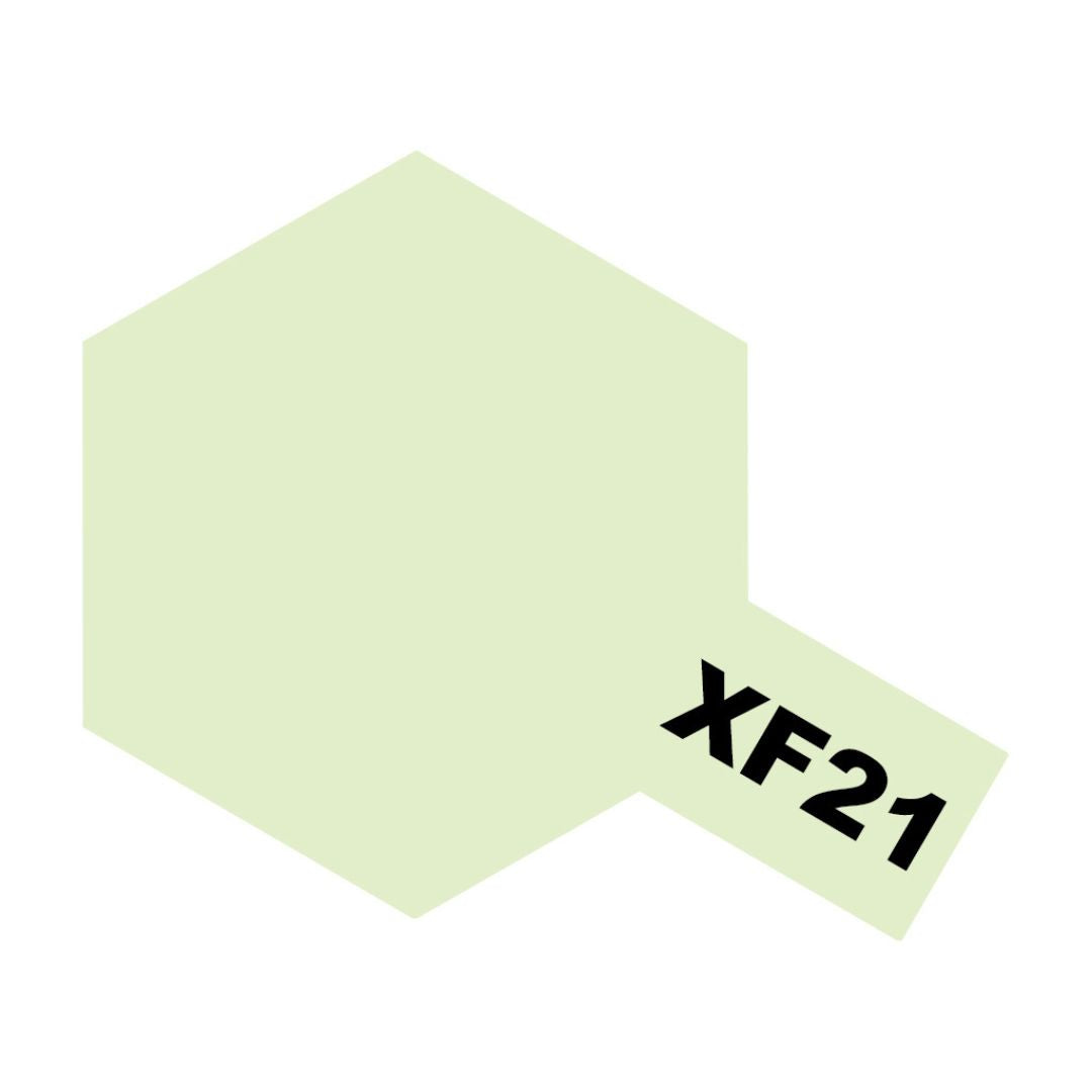 TAMIYA Acrylic Mini XF-21 Sky 10ml #81721