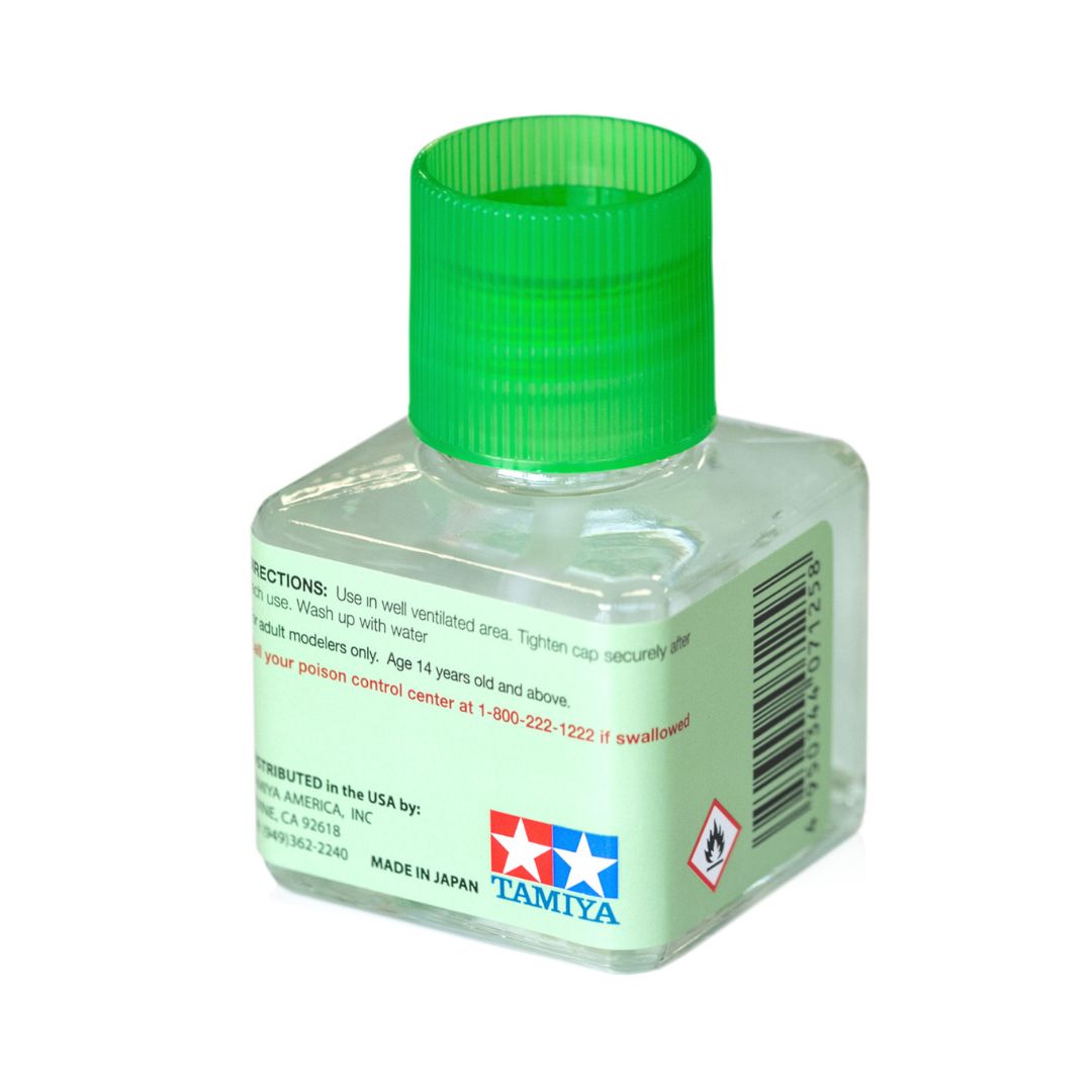 TAMIYA 87038 Cement Extra Thin 40ml