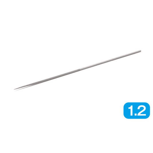 WAVE HT286 HG File Needle Type 1.2 mm