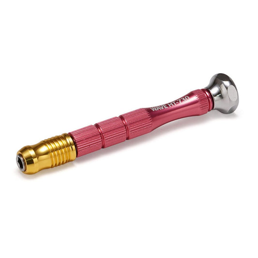 WAVE HT330 HG Quick Change Pin Vise