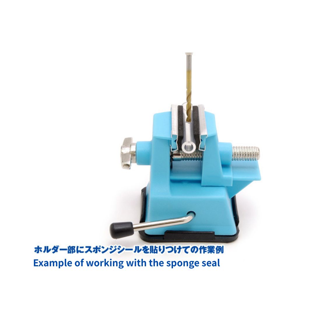 WAVE HT370 HG Mini Vise