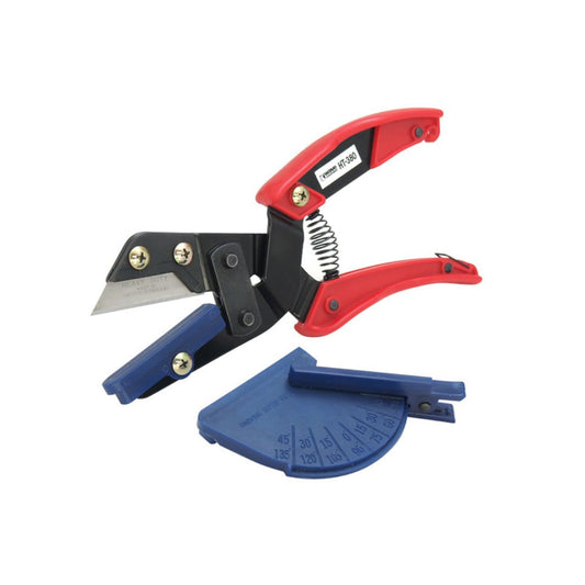WAVE HT380 HG Universal Cutter (with angle cutting guide)