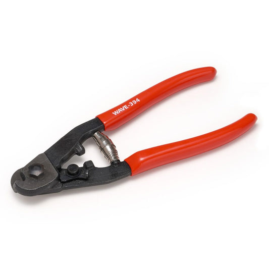 WAVE HT394 HG Nipper for Metal Wire 2.0