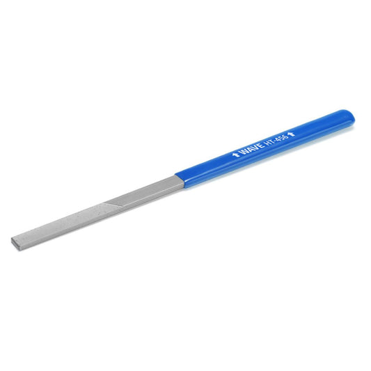 WAVE HT456 HG File Horizontal Slide Type Flat Slim (Fine & Oily)