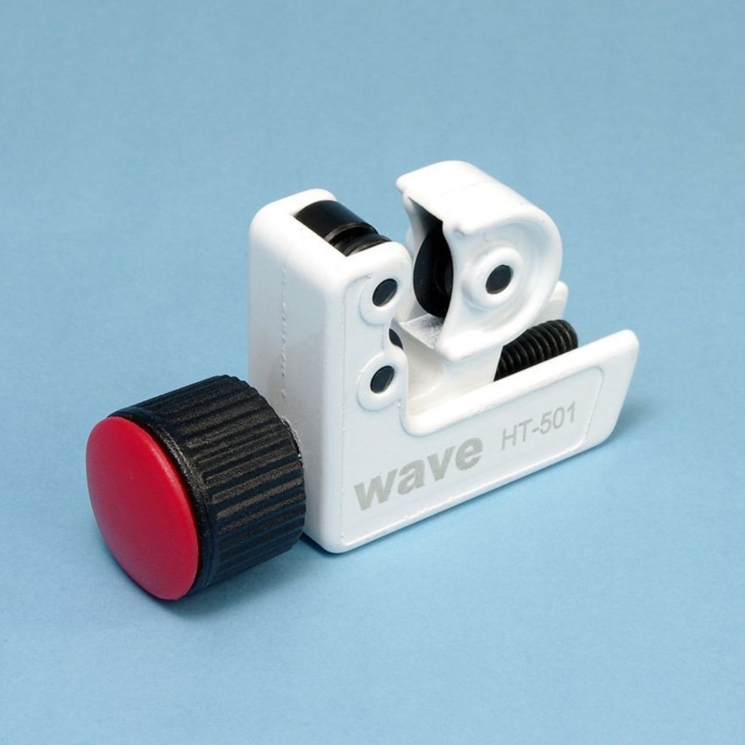 WAVE HT501 HG Tube Cutter (Plastic Pipes)