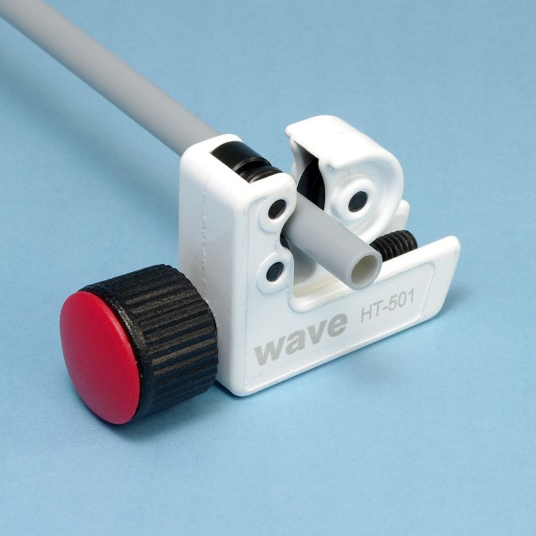 WAVE HT501 HG Tube Cutter (Plastic Pipes)