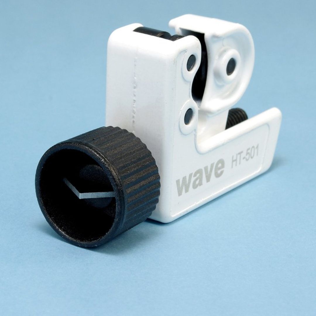 WAVE HT501 HG Tube Cutter (Plastic Pipes)