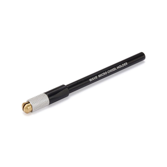 WAVE HT540 HG Micro Chisel Grip / Holder (Black)