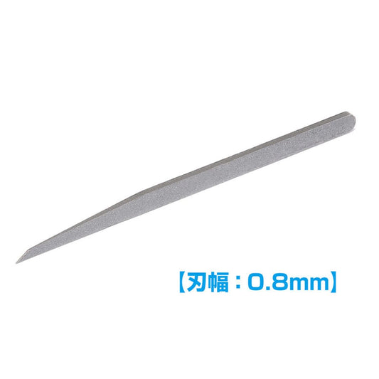 WAVE HT546 HG Micro Chisel 0.8 mm