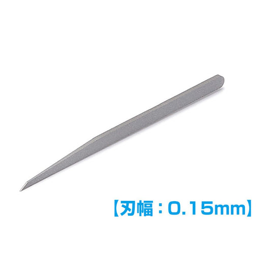 WAVE HT548 HG Micro Chisel 0.15 mm