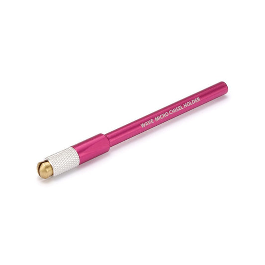 WAVE HT550 HG Micro Chisel Grip / Holder (Red)