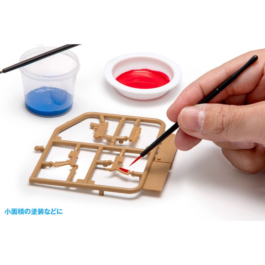 WAVE OF051 Disposable Mirco Brush