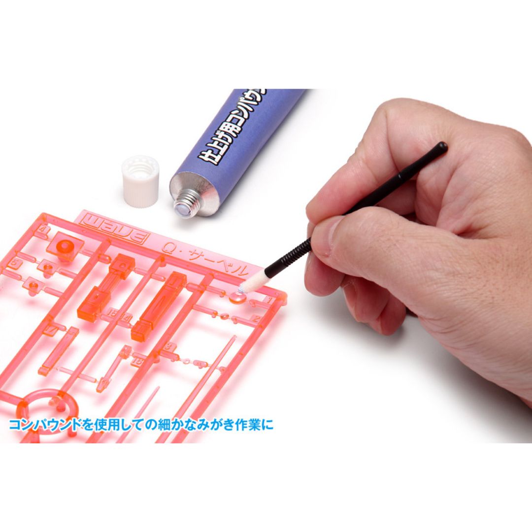 WAVE OF052 Disposable Finish Stick