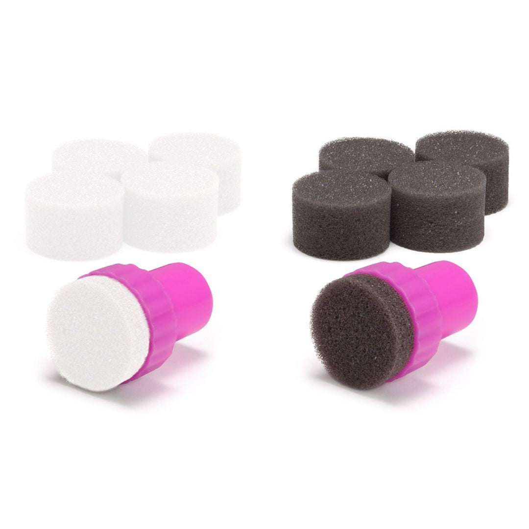 WAVE OF070 Sponge Stamp Holder