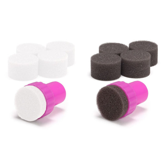 WAVE OF070 Sponge Stamp Holder