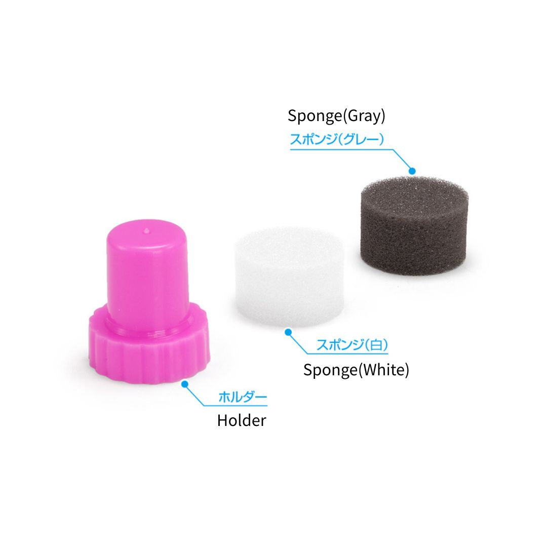WAVE OF070 Sponge Stamp Holder