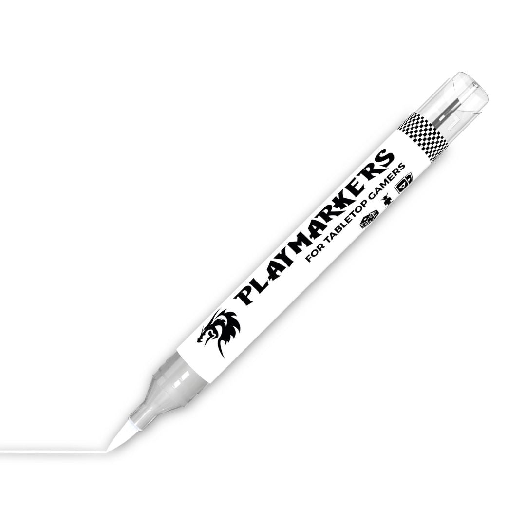 AK Interactive Playmarkers AKM003 - White