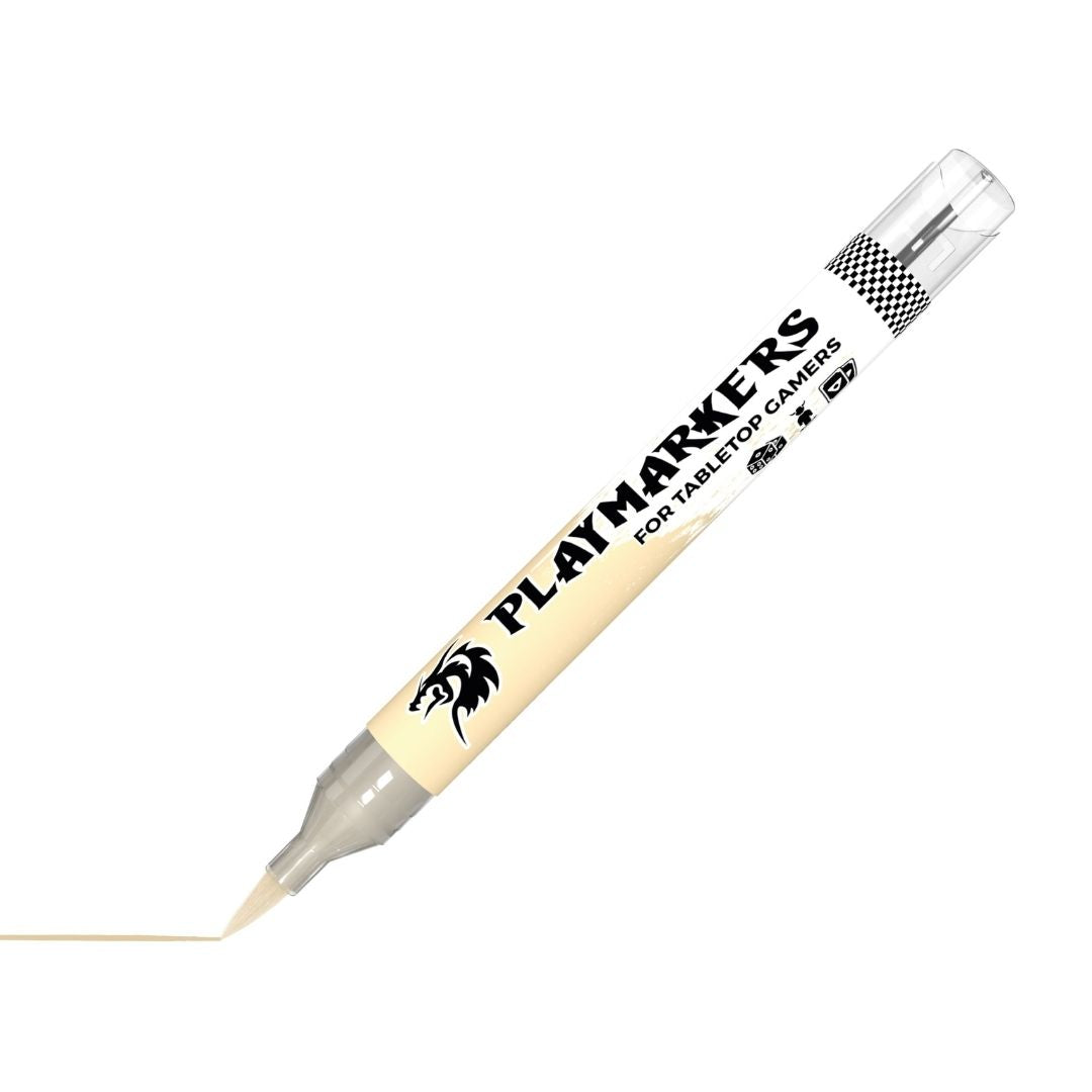 AK Interactive Playmarkers AKM004 - Dirty White