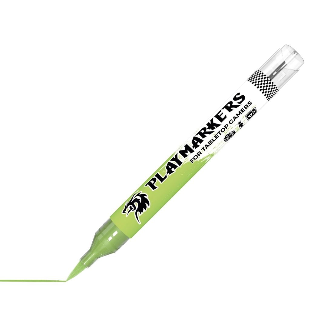 AK Interactive Playmarkers AKM012 - Light Green
