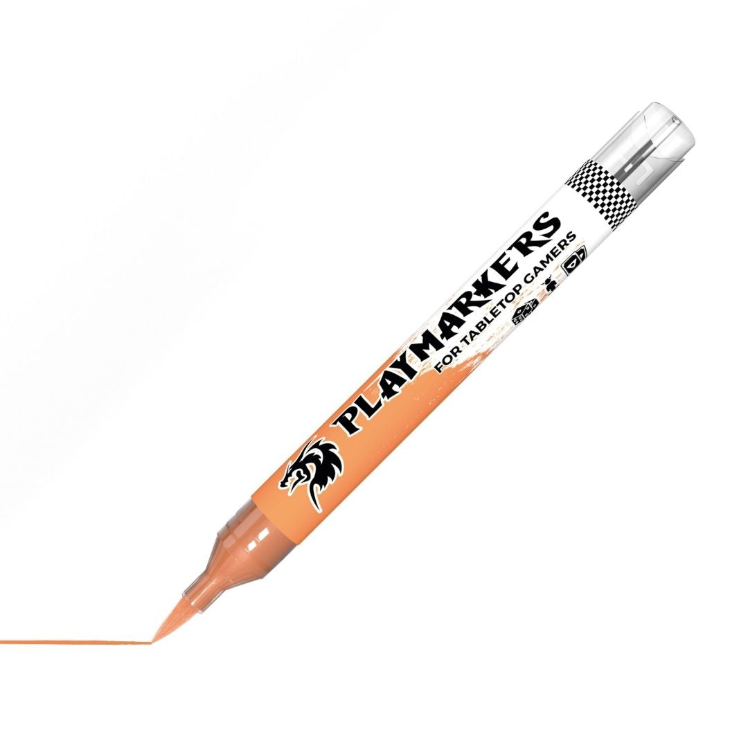 AK Interactive Playmarkers AKM019 - Light Orange