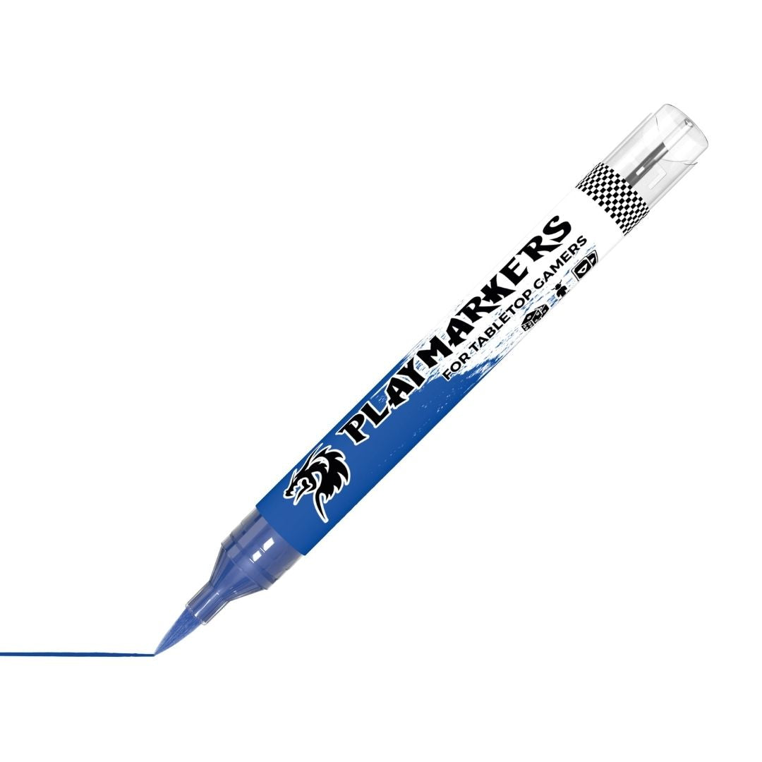 AK Interactive Playmarkers AKM026 - Medium Blue