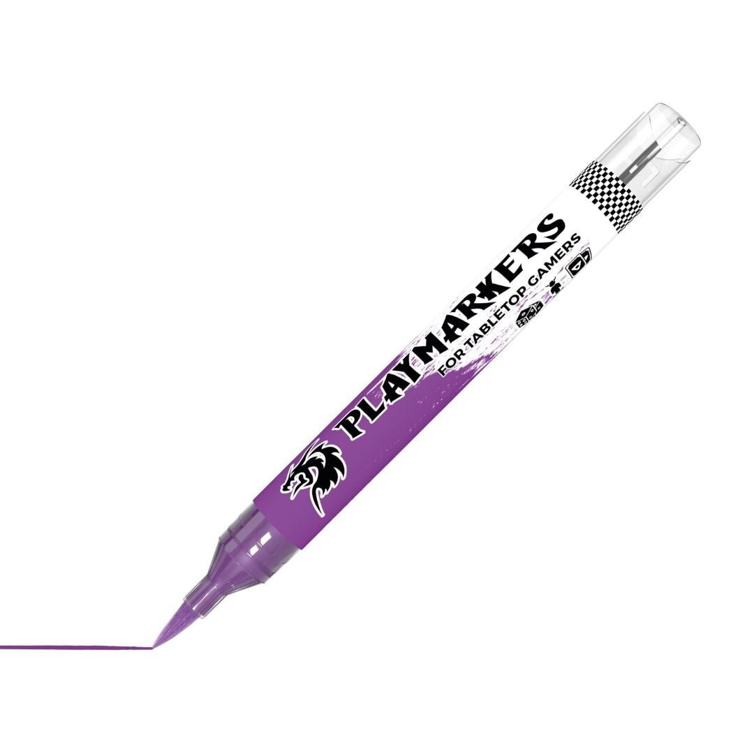 AK Interactive Playmarkers AKM029 - Purple