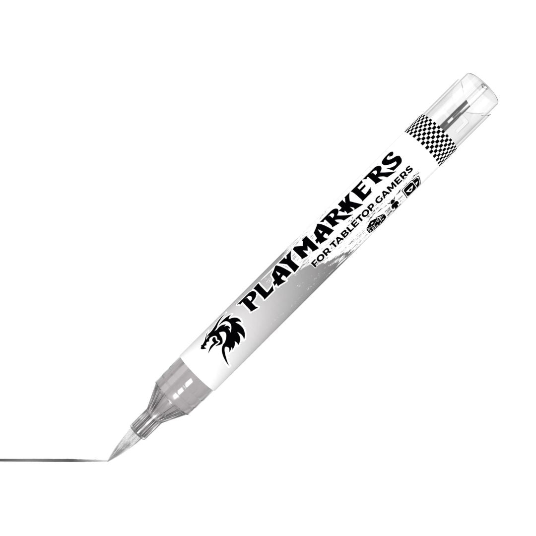 AK Interactive Playmarkers AKM030 - Silver