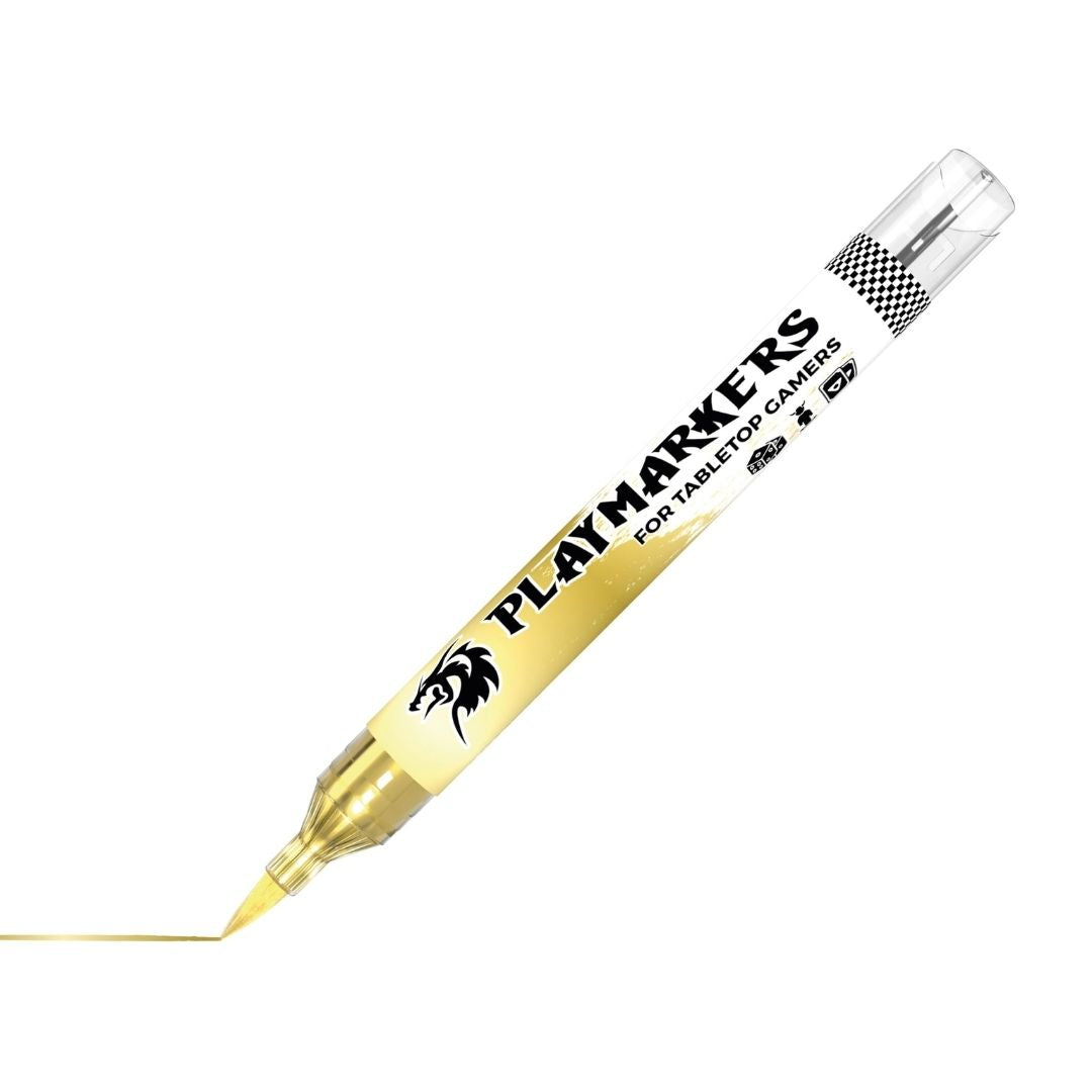 AK Interactive Playmarkers AKM031 - Gold