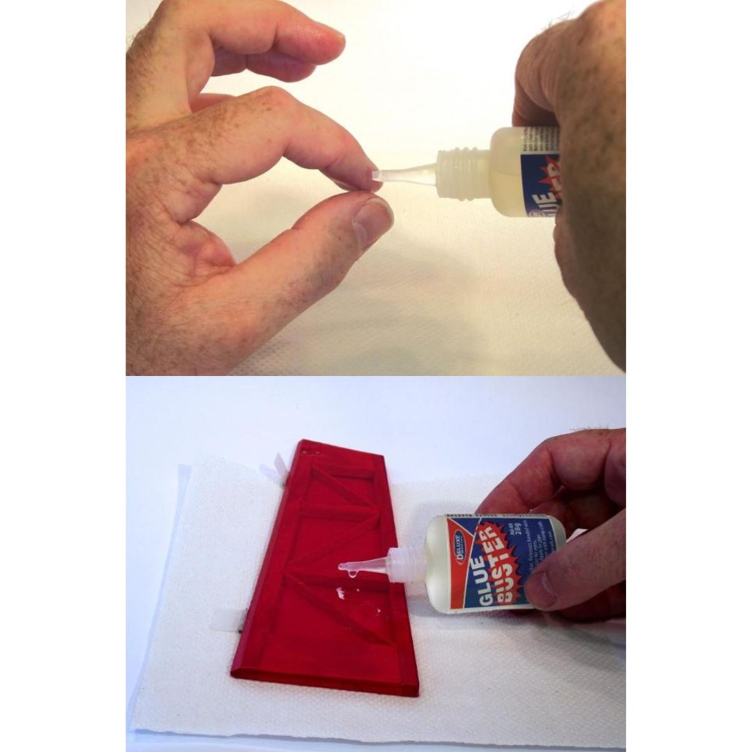 Deluxe Materials AD48 Glue Buster 28g