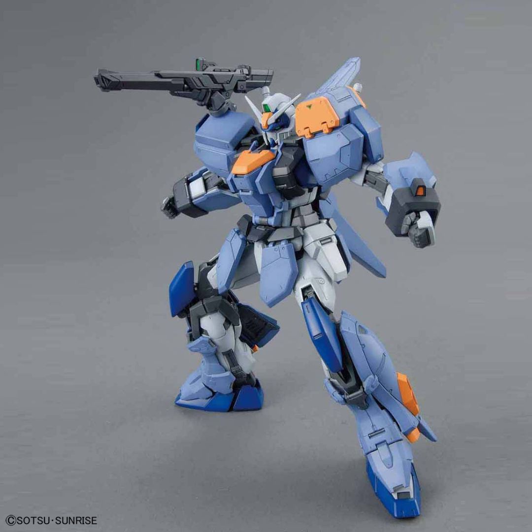 Bandai MG 1/100 GAT-X102 Duel Gundam Assault Shroud