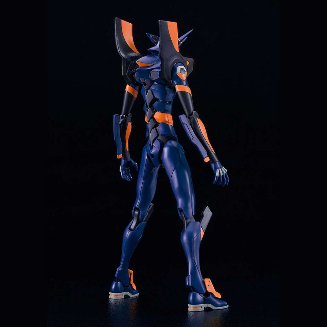 Good Smile MODEROID Evangelion Mark.06
