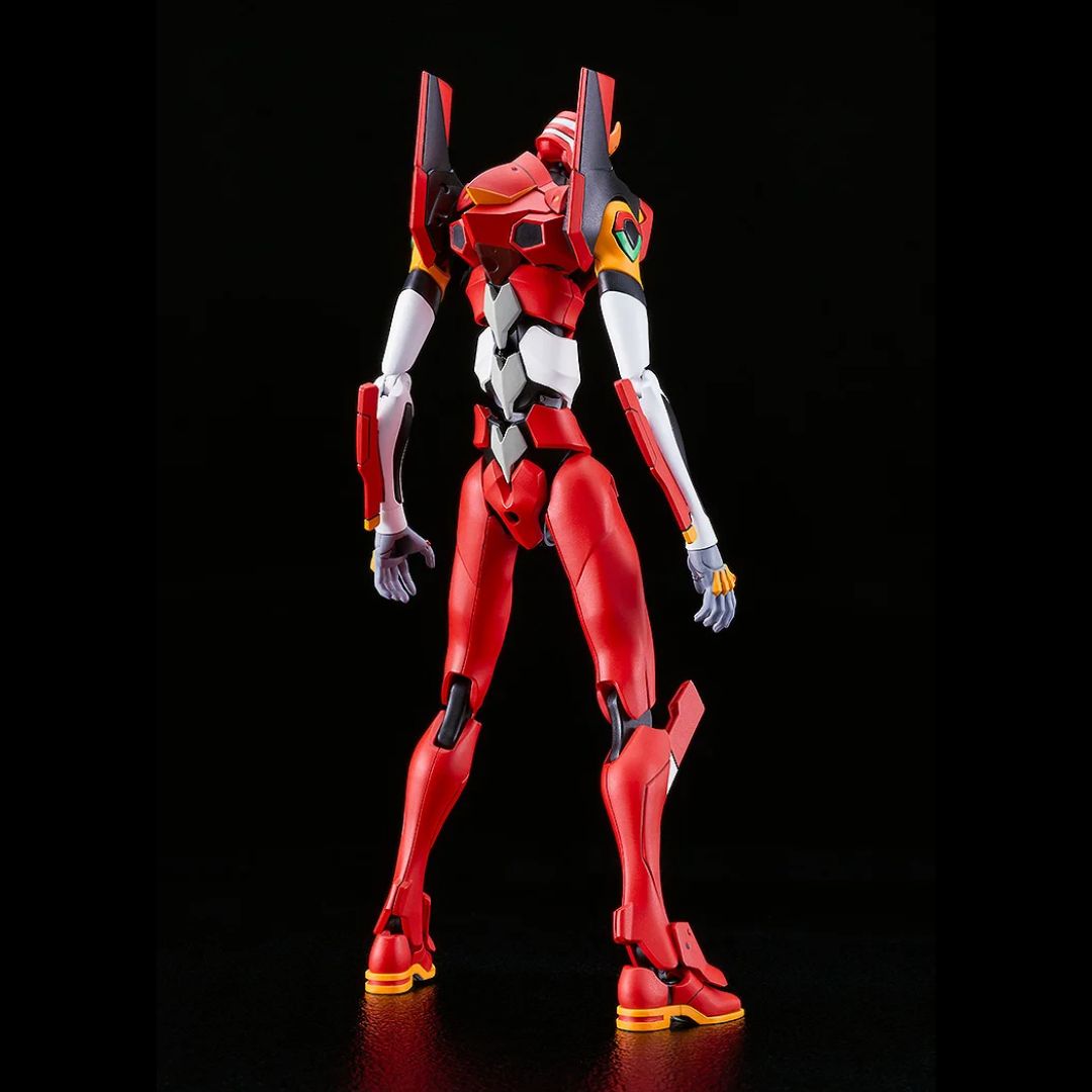 Good Smile MODEROID Evangelion Unit-02
