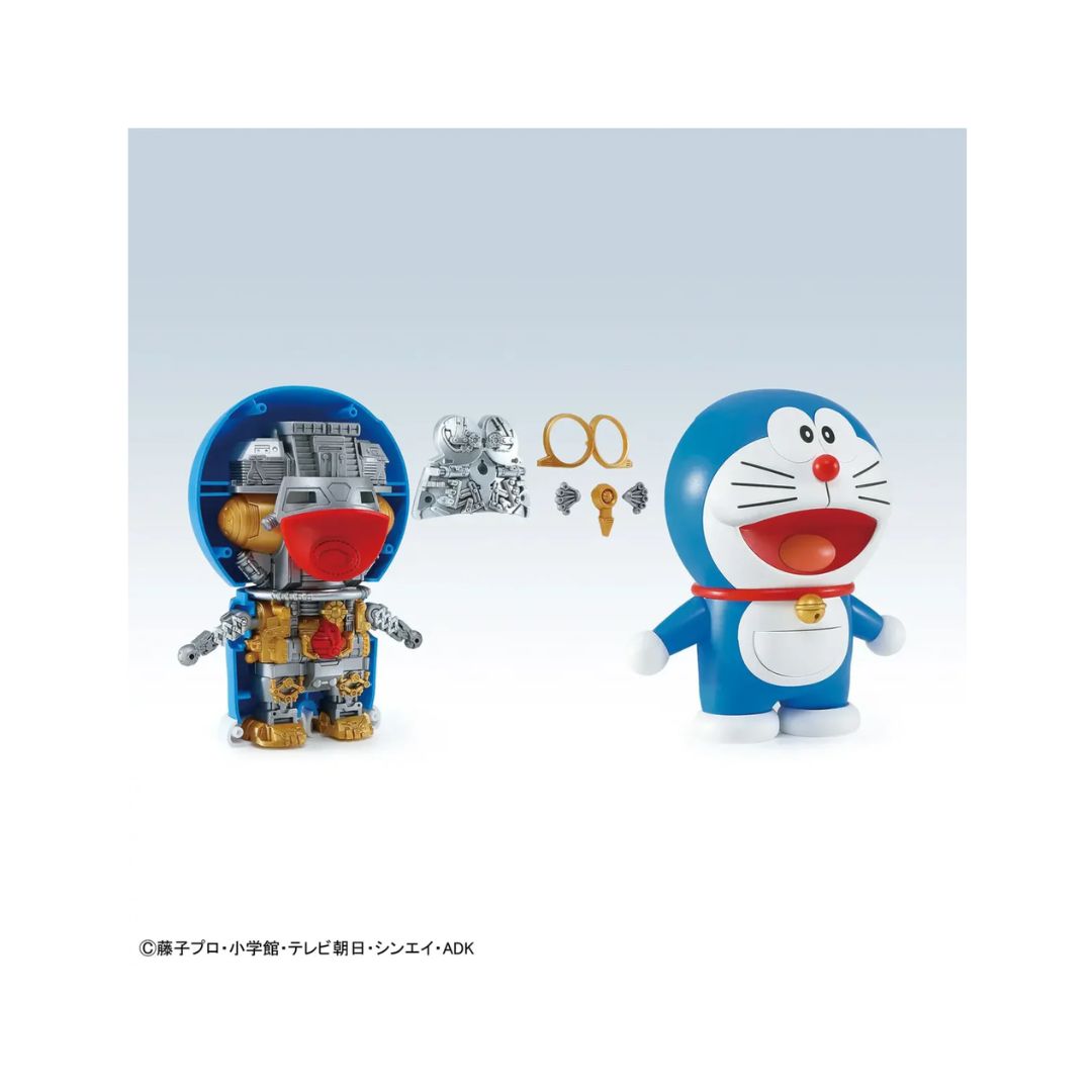 Bandai Figure Rise Doraemon