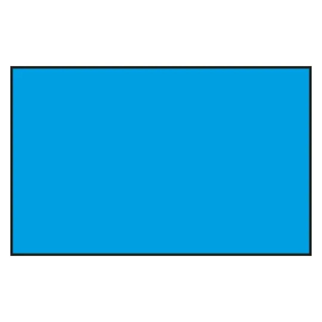 Mr Hobby CR1 Primary Color Pigments Cyan 18ml