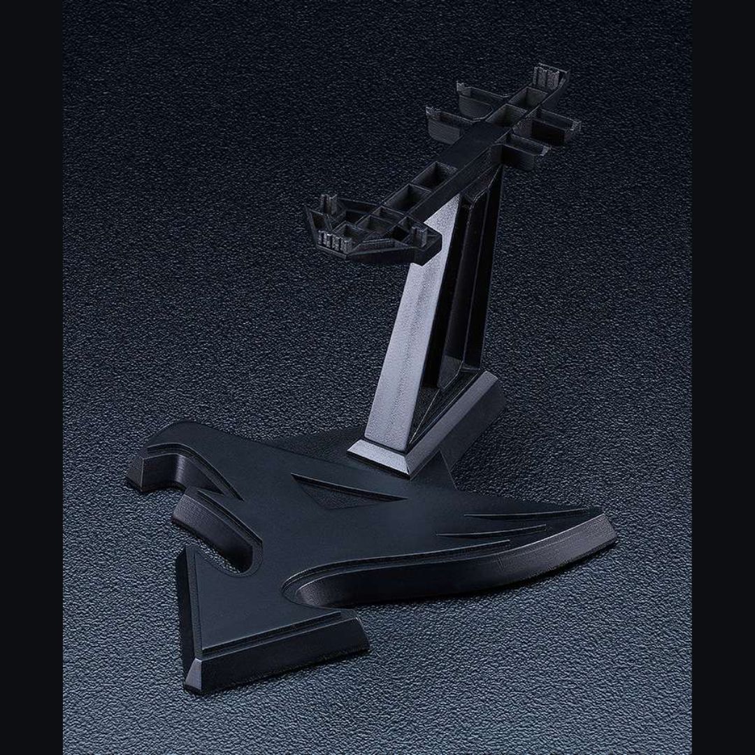 Good Smile MODEROID Gatcha Spartan