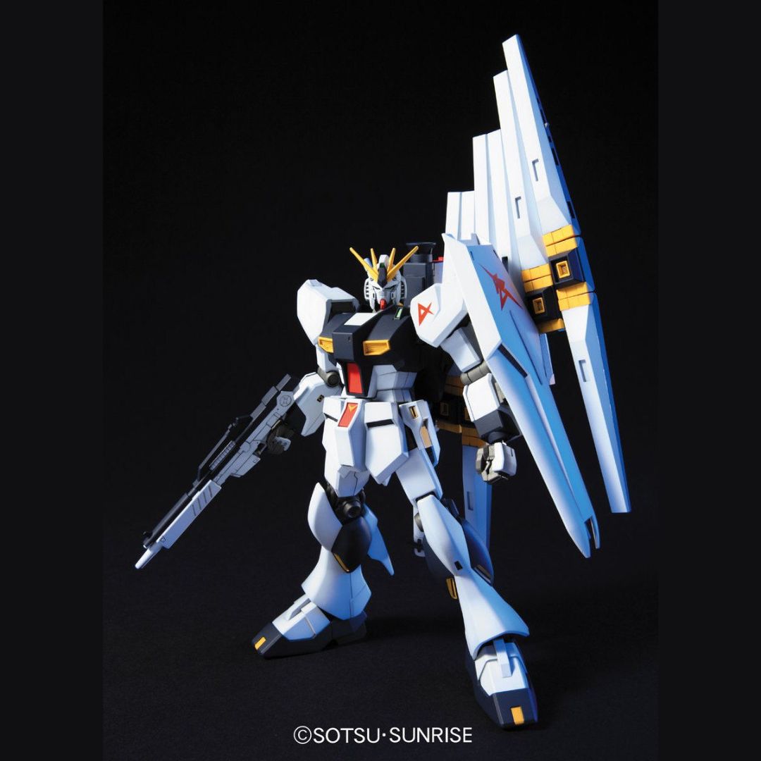 Bandai HGUC 1/144 RX-93 V Gundam #086