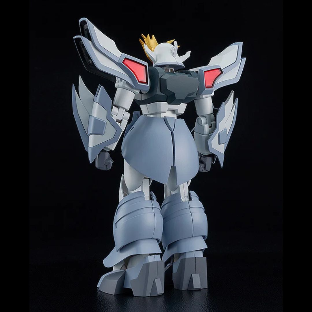 Good Smile MODEROID Hyper Granzort