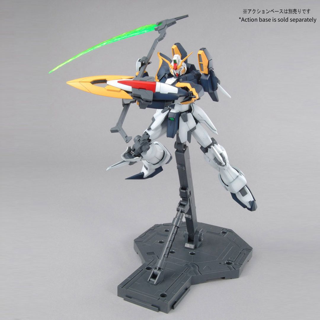 Bandai MG 1/100 XXXG-01D Gundam DeathScythe EW Ver