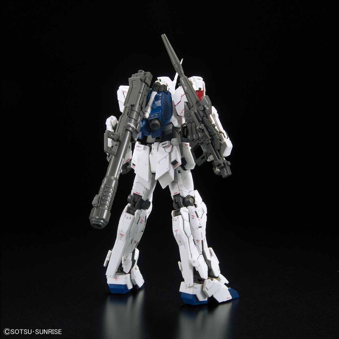 Bandai RG 1/144 Full Armor Unicorn Gundam #25
