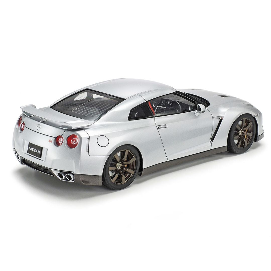 TAMIYA 1/24 NISSAN GT-R 2007 (24300)