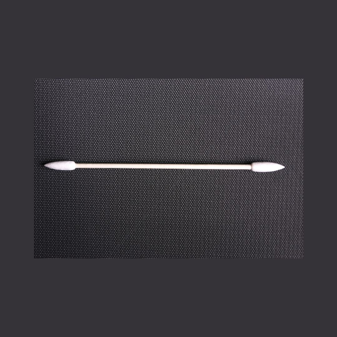 TAMIYA 87106 Craft Cotton Swab (Triangular, Small, 50 Pcs)