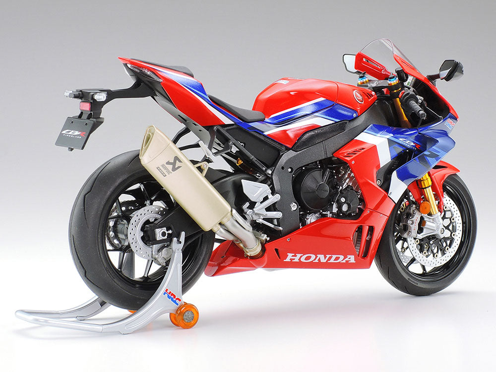 TAMIYA 1/12 Honda CBR1000RR-R Fireblade Special (14138)